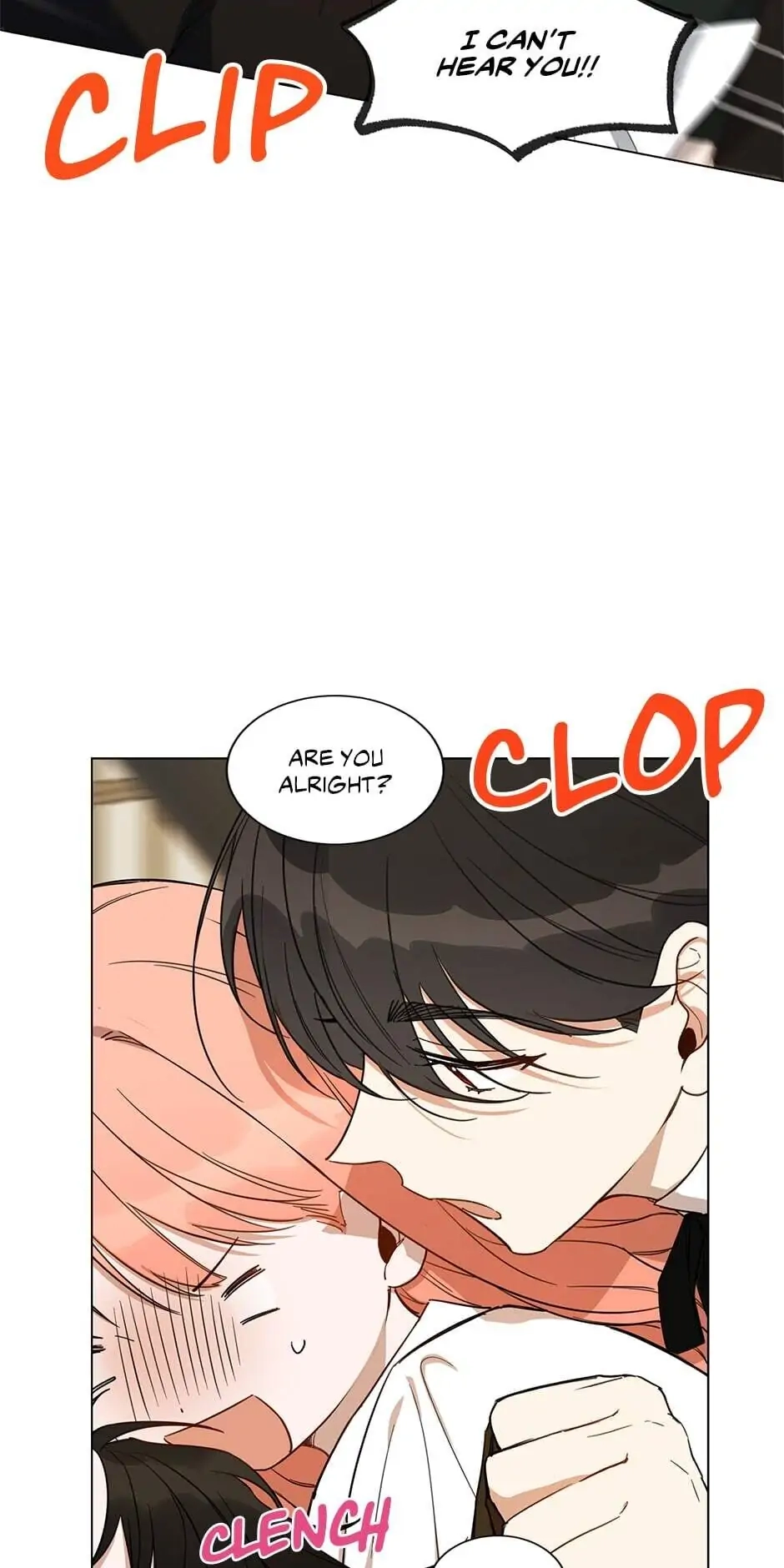 How to Be a Dark Hero's Daughter Chapter 12 Page 15
