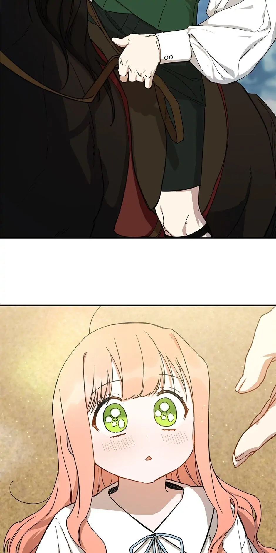 How to Be a Dark Hero's Daughter Chapter 12 Page 10