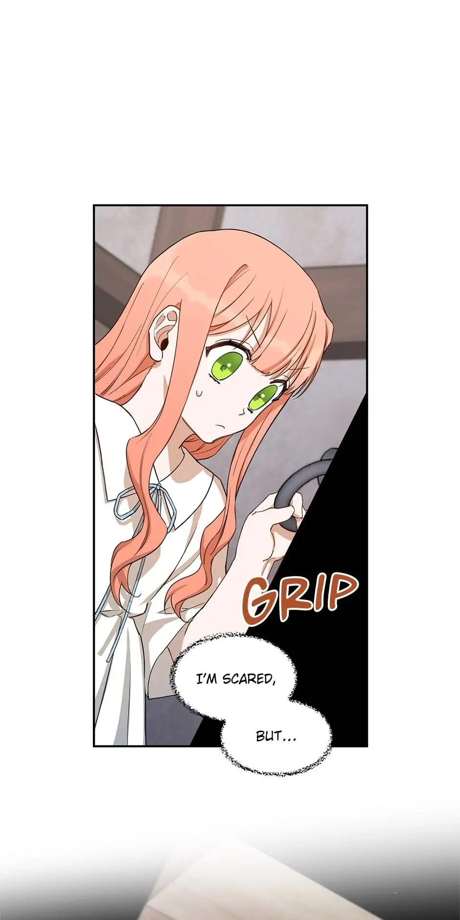 How to Be a Dark Hero's Daughter Chapter 12 Page 32