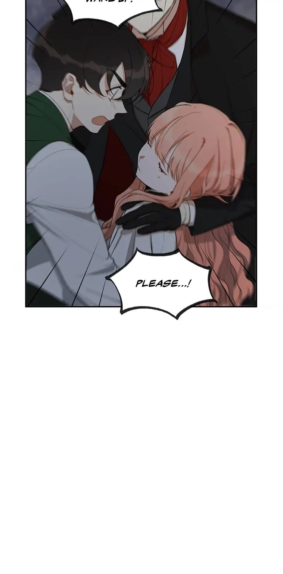 How to Be a Dark Hero's Daughter Chapter 12 Page 58