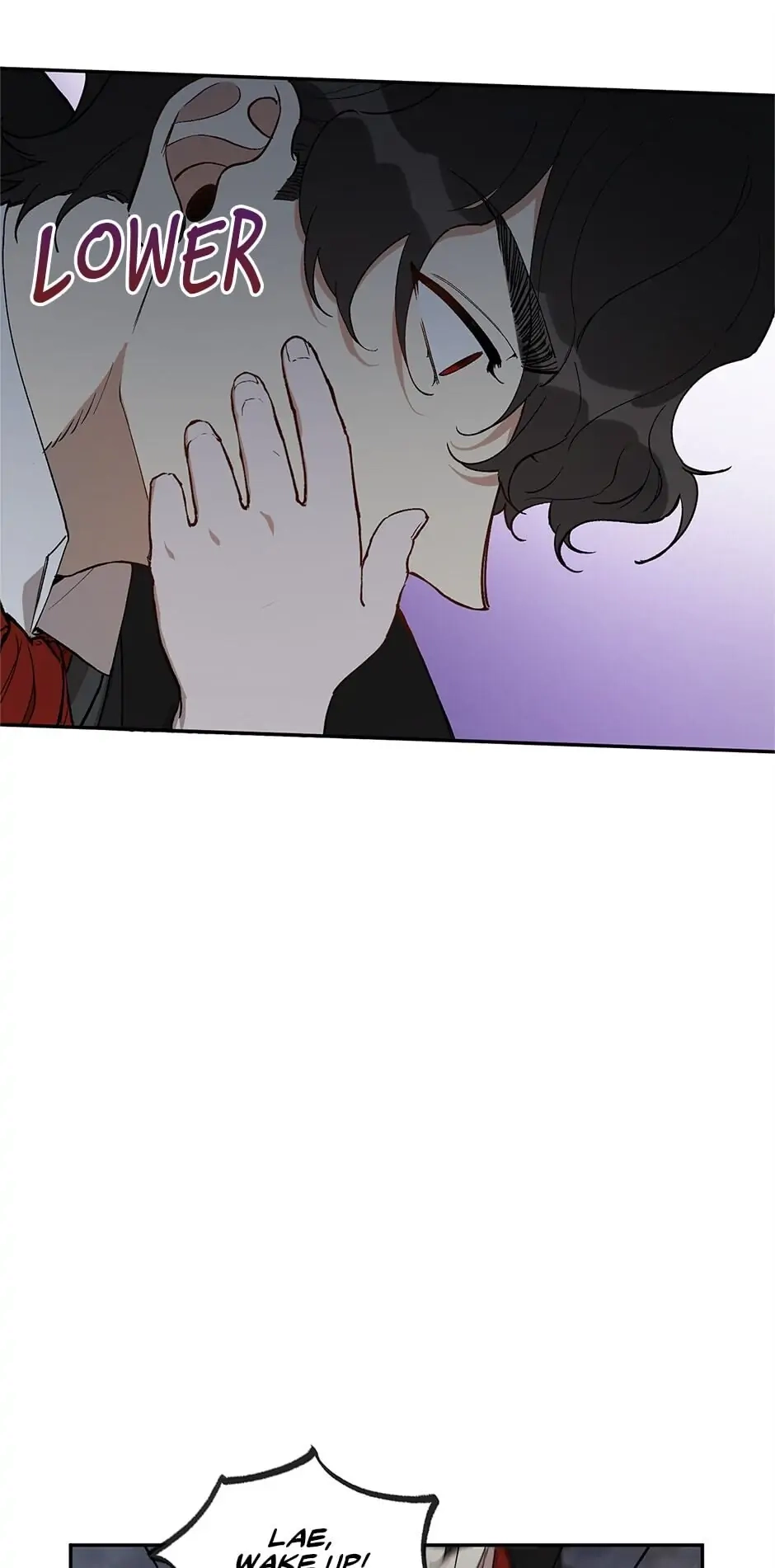 How to Be a Dark Hero's Daughter Chapter 12 Page 57