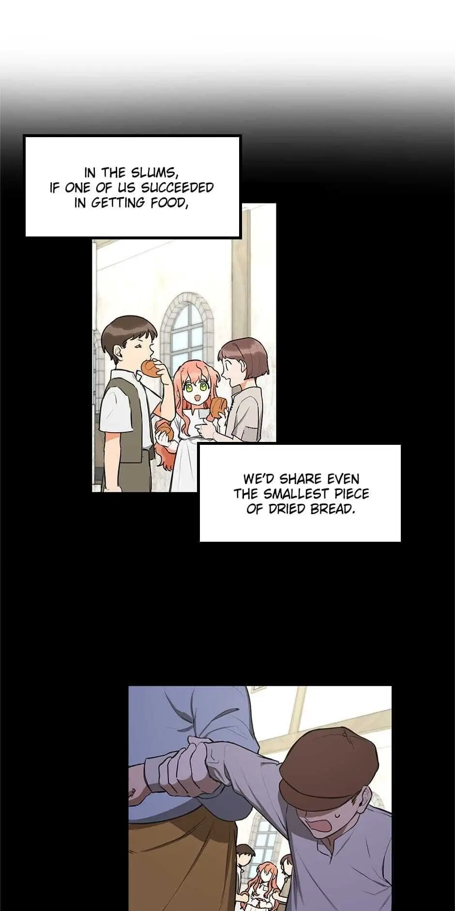 How to Be a Dark Hero's Daughter Chapter 4 Page 30