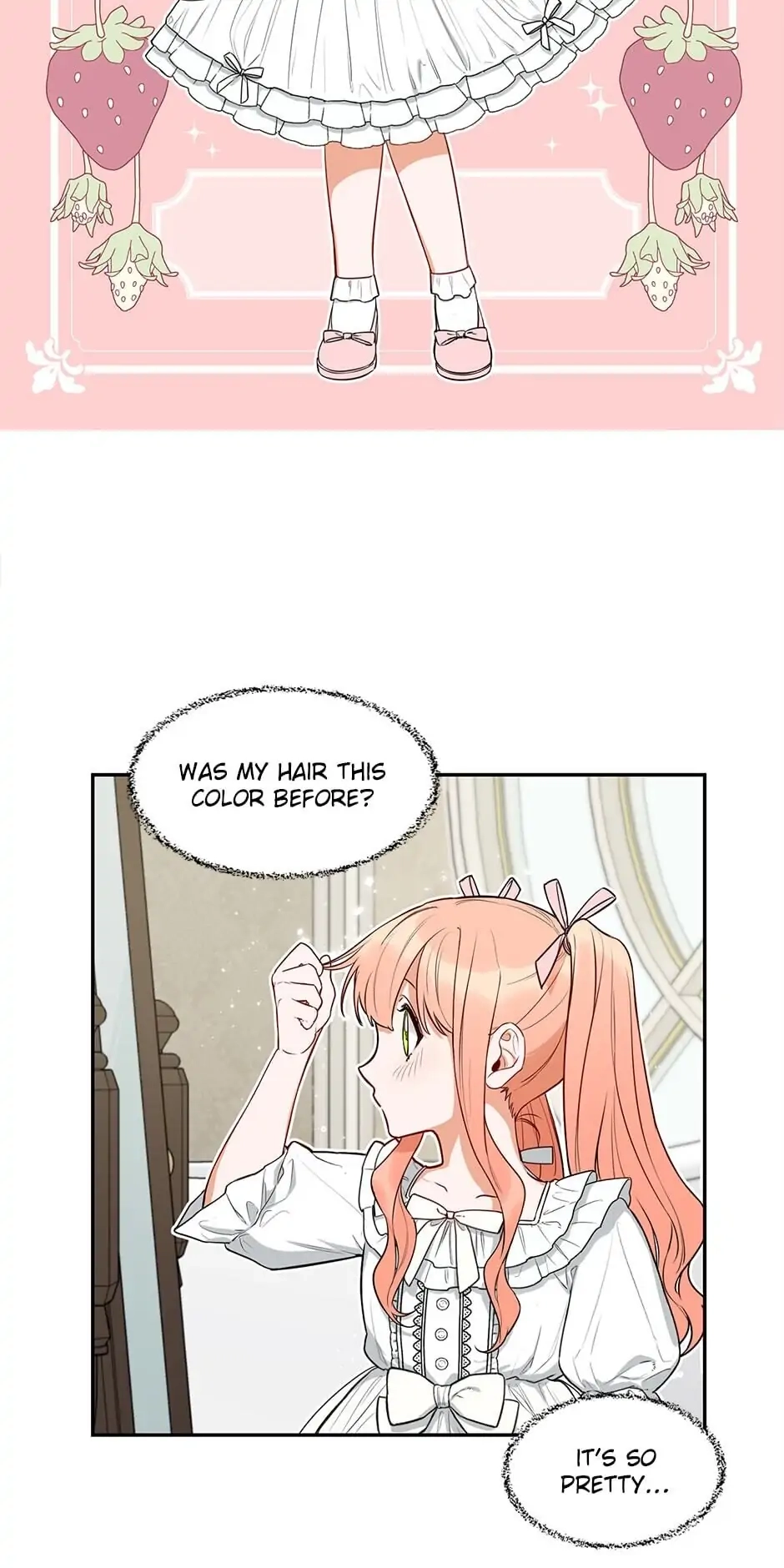 How to Be a Dark Hero's Daughter Chapter 4 Page 9