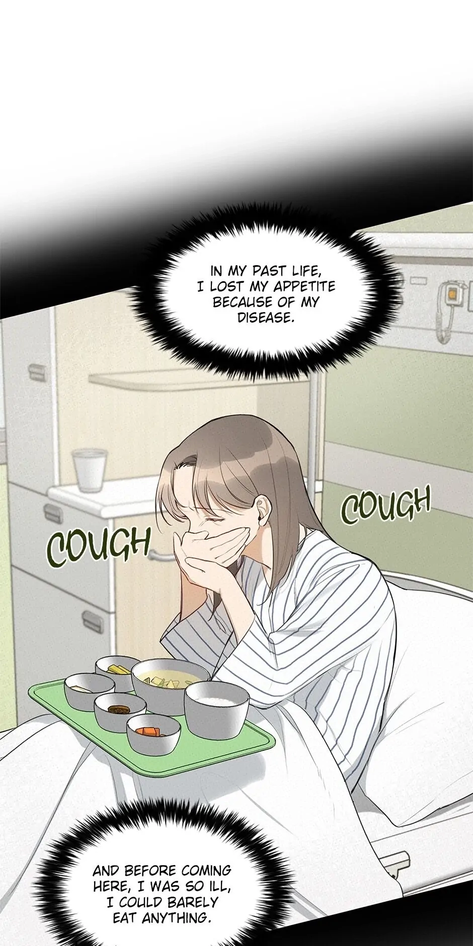 How to Be a Dark Hero's Daughter Chapter 4 Page 20
