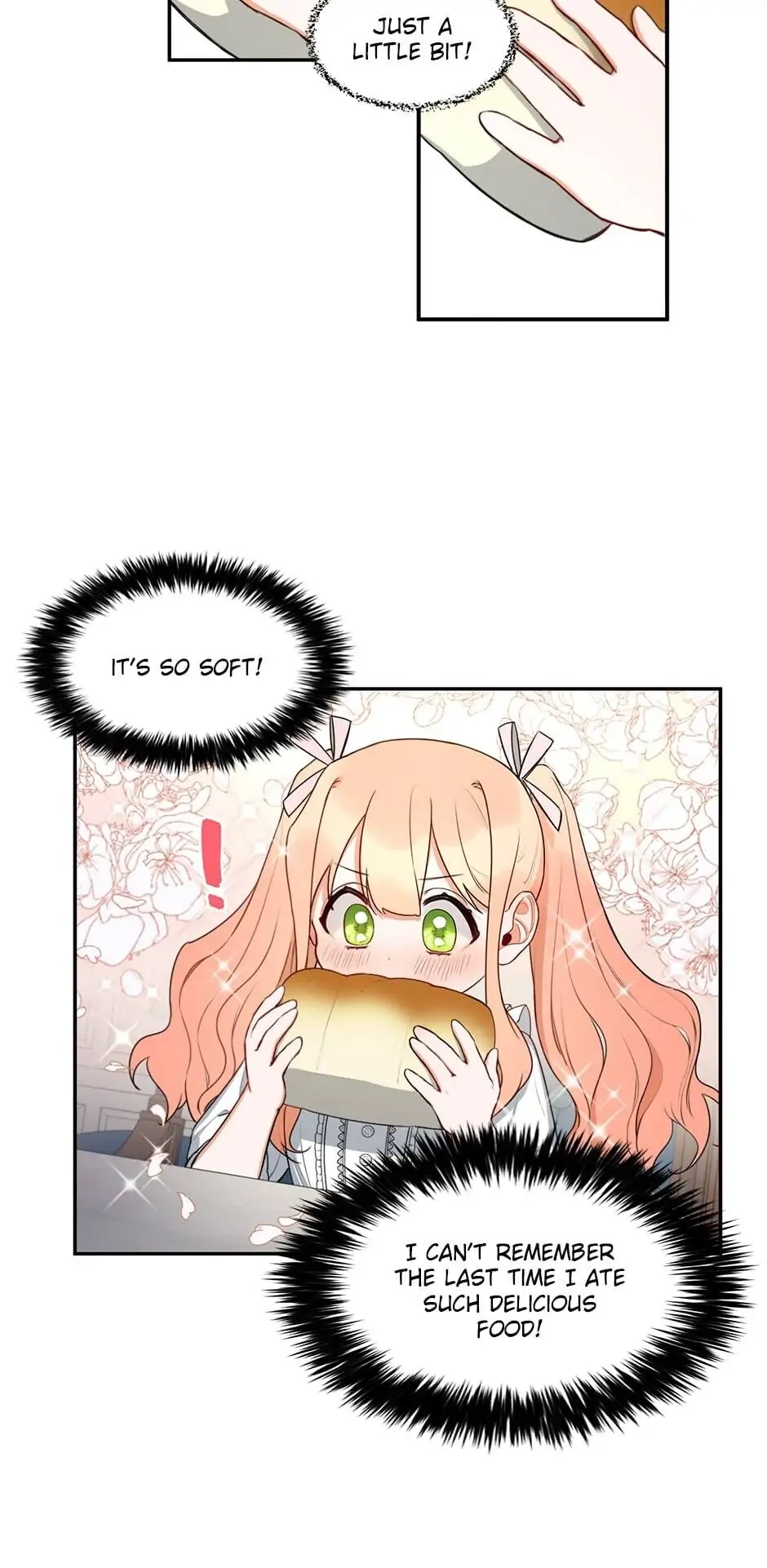 How to Be a Dark Hero's Daughter Chapter 4 Page 19