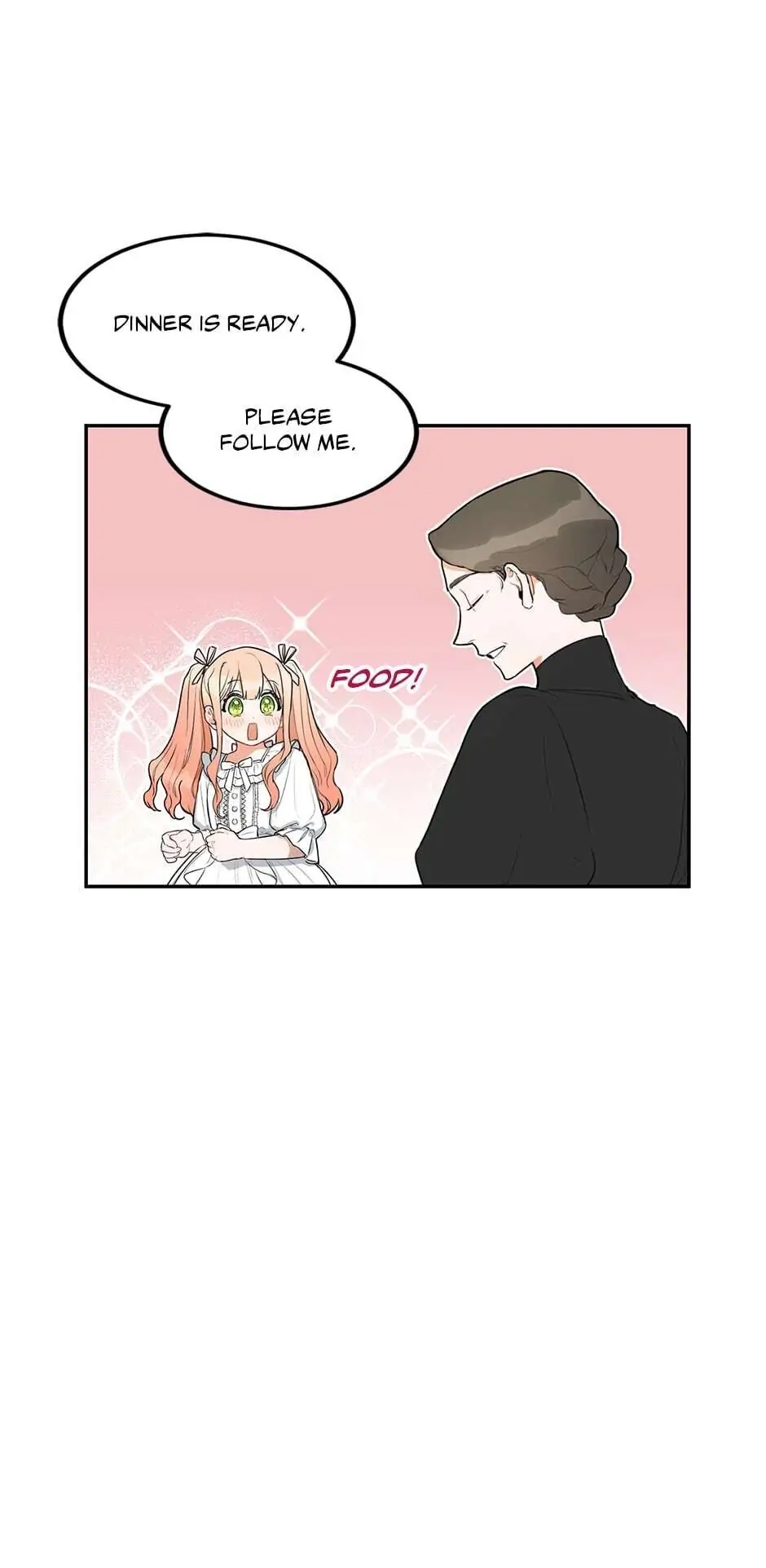How to Be a Dark Hero's Daughter Chapter 4 Page 11