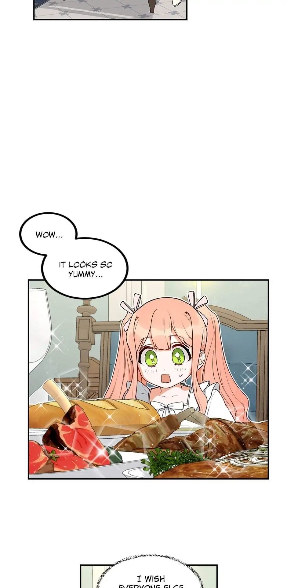 How to Be a Dark Hero's Daughter Chapter 4 Page 15