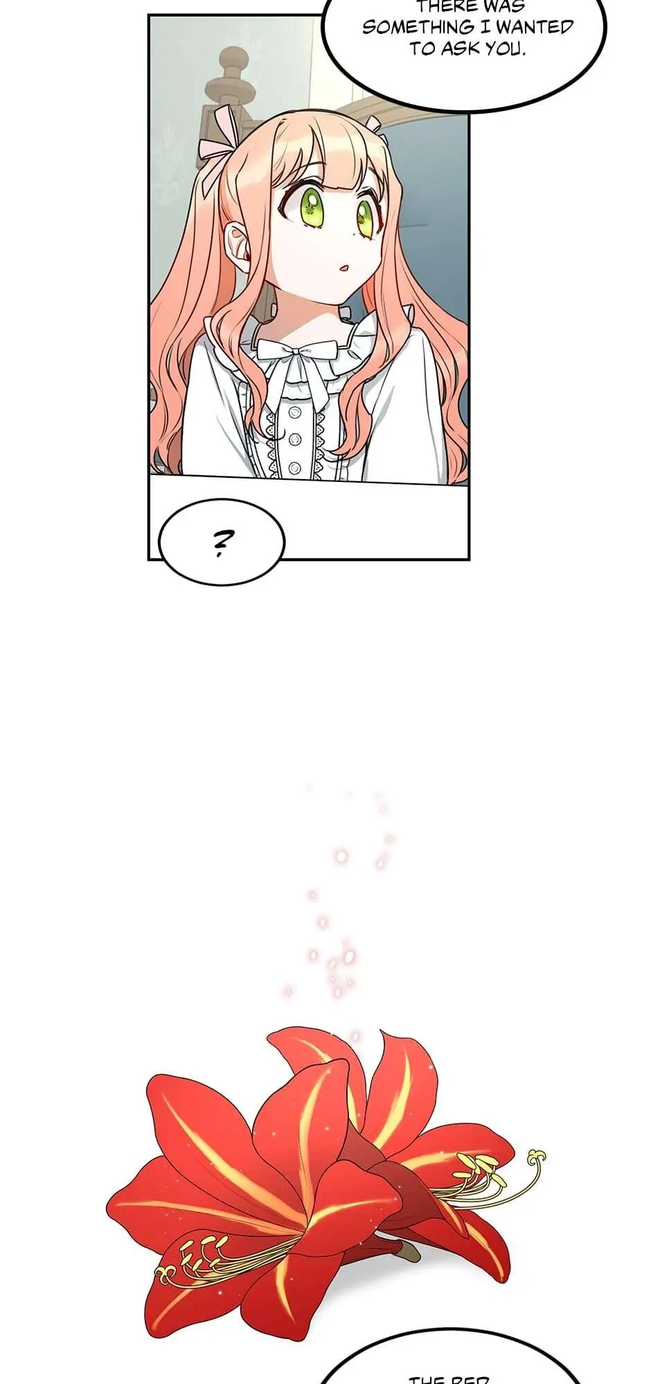 How to Be a Dark Hero's Daughter Chapter 4 Page 47