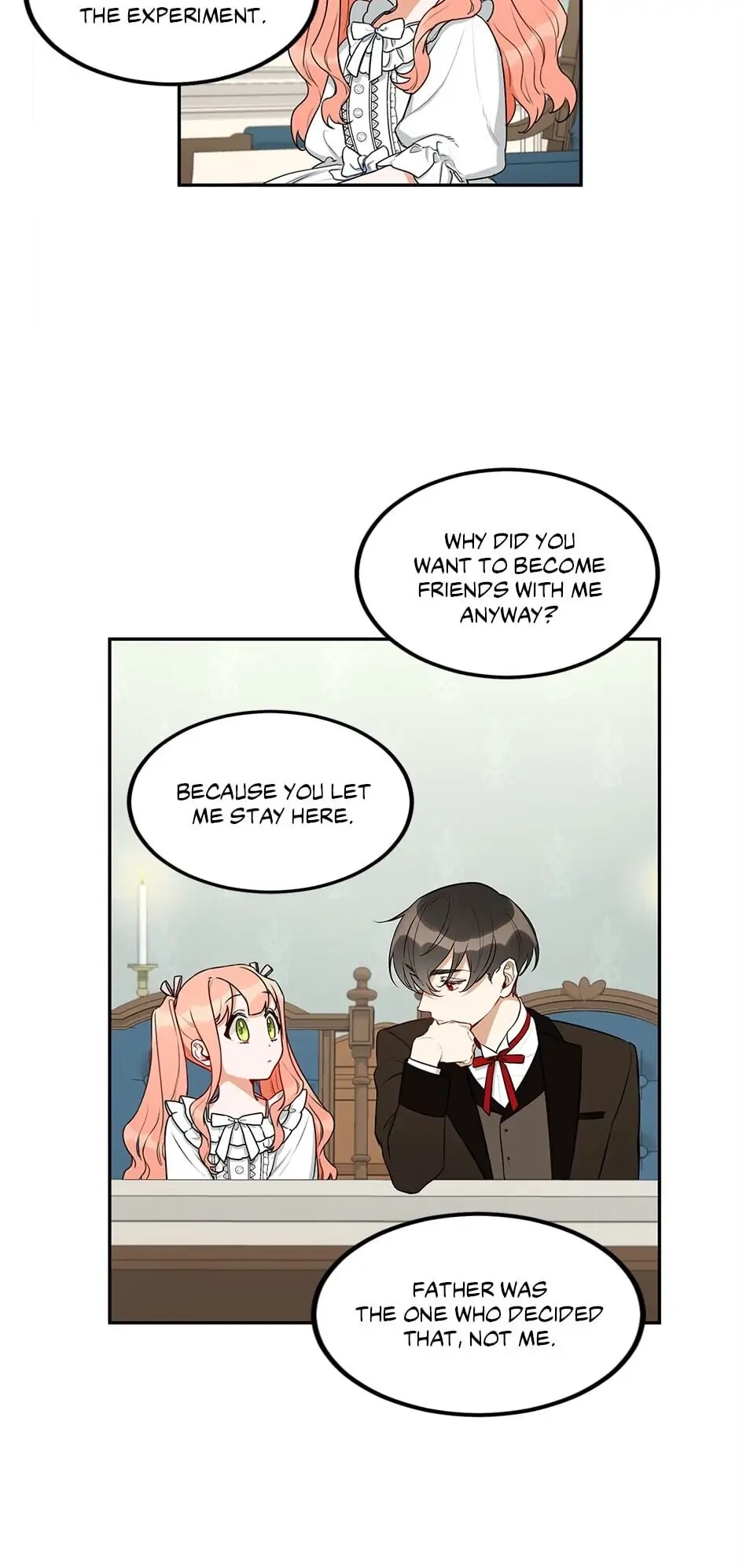 How to Be a Dark Hero's Daughter Chapter 4 Page 43