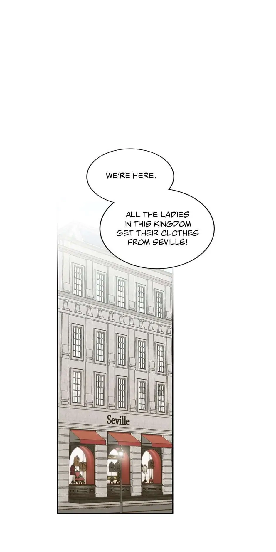 How to Be a Dark Hero's Daughter Chapter 6 Page 36