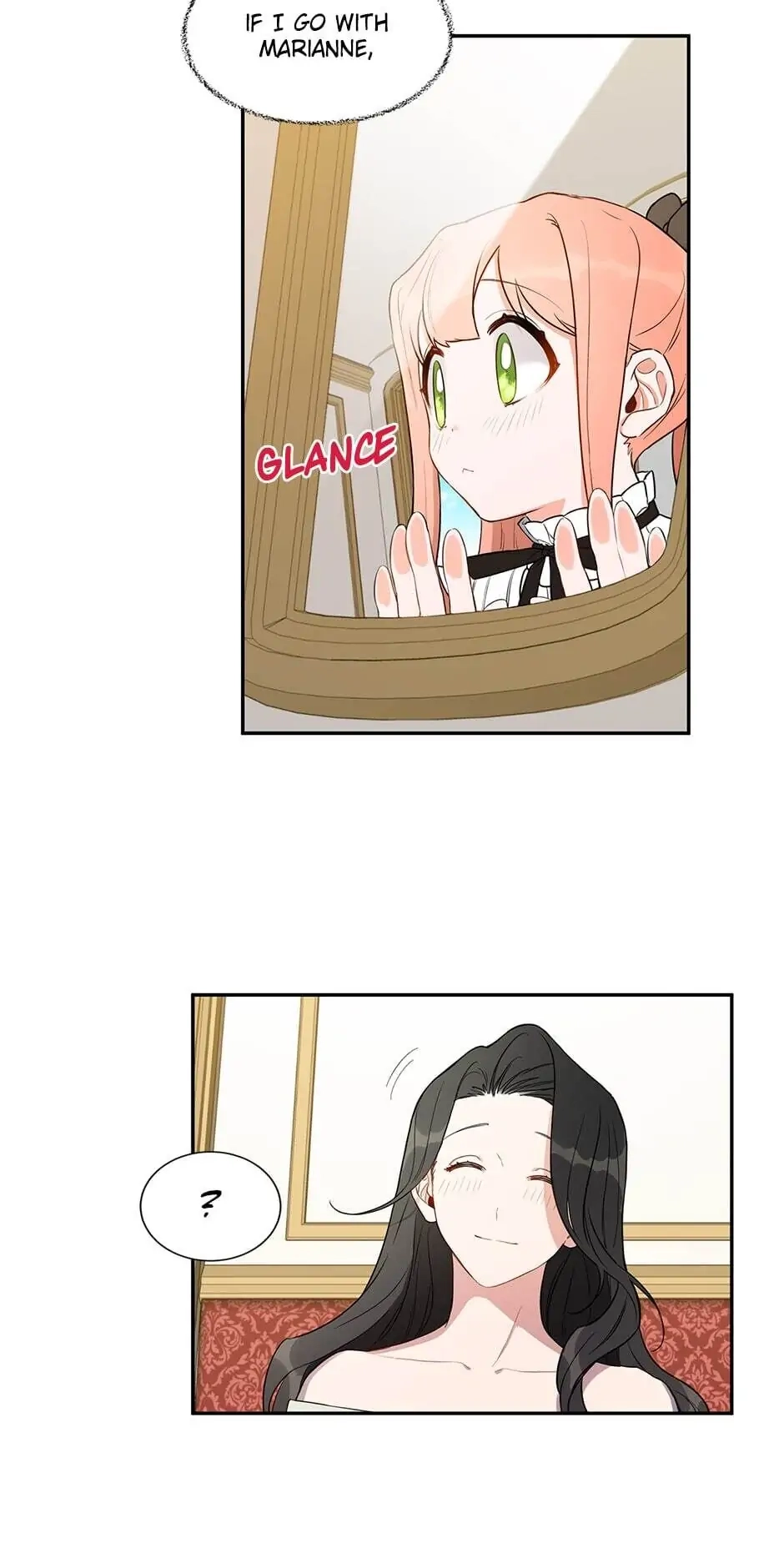 How to Be a Dark Hero's Daughter Chapter 6 Page 34
