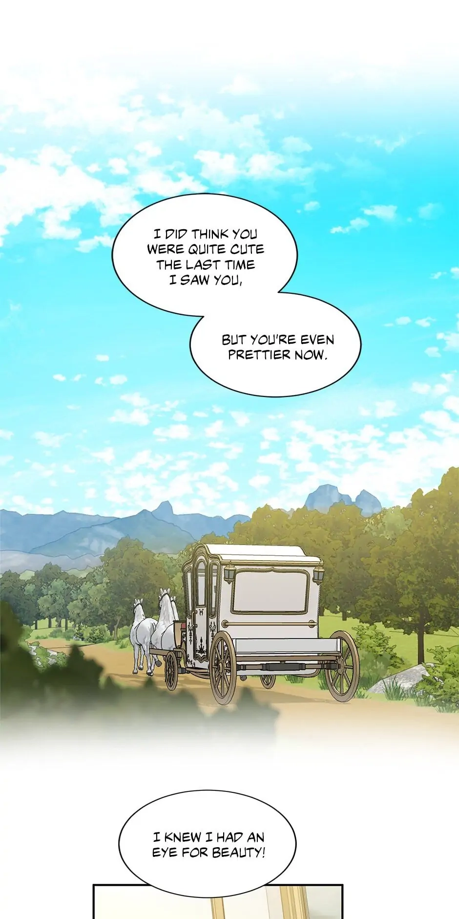 How to Be a Dark Hero's Daughter Chapter 6 Page 21