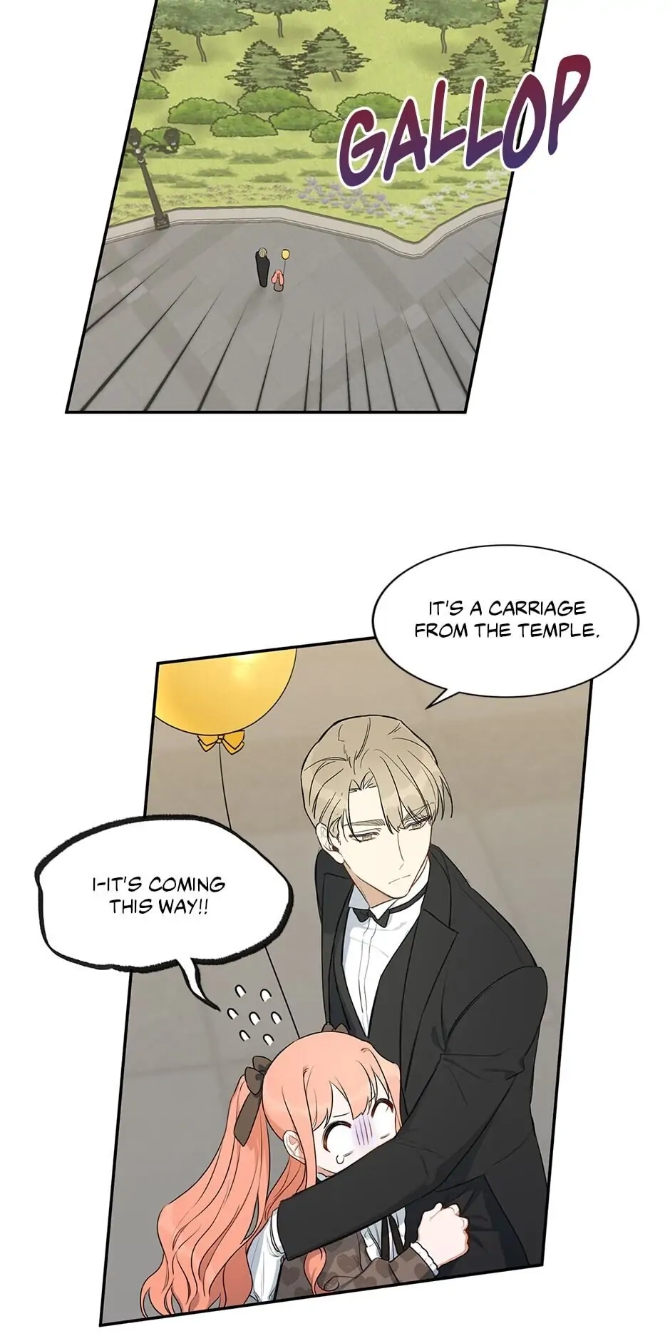 How to Be a Dark Hero's Daughter Chapter 6 Page 7