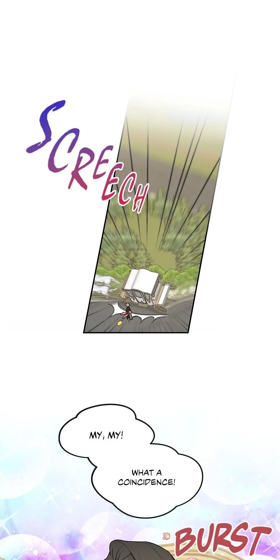 How to Be a Dark Hero's Daughter Chapter 6 Page 8