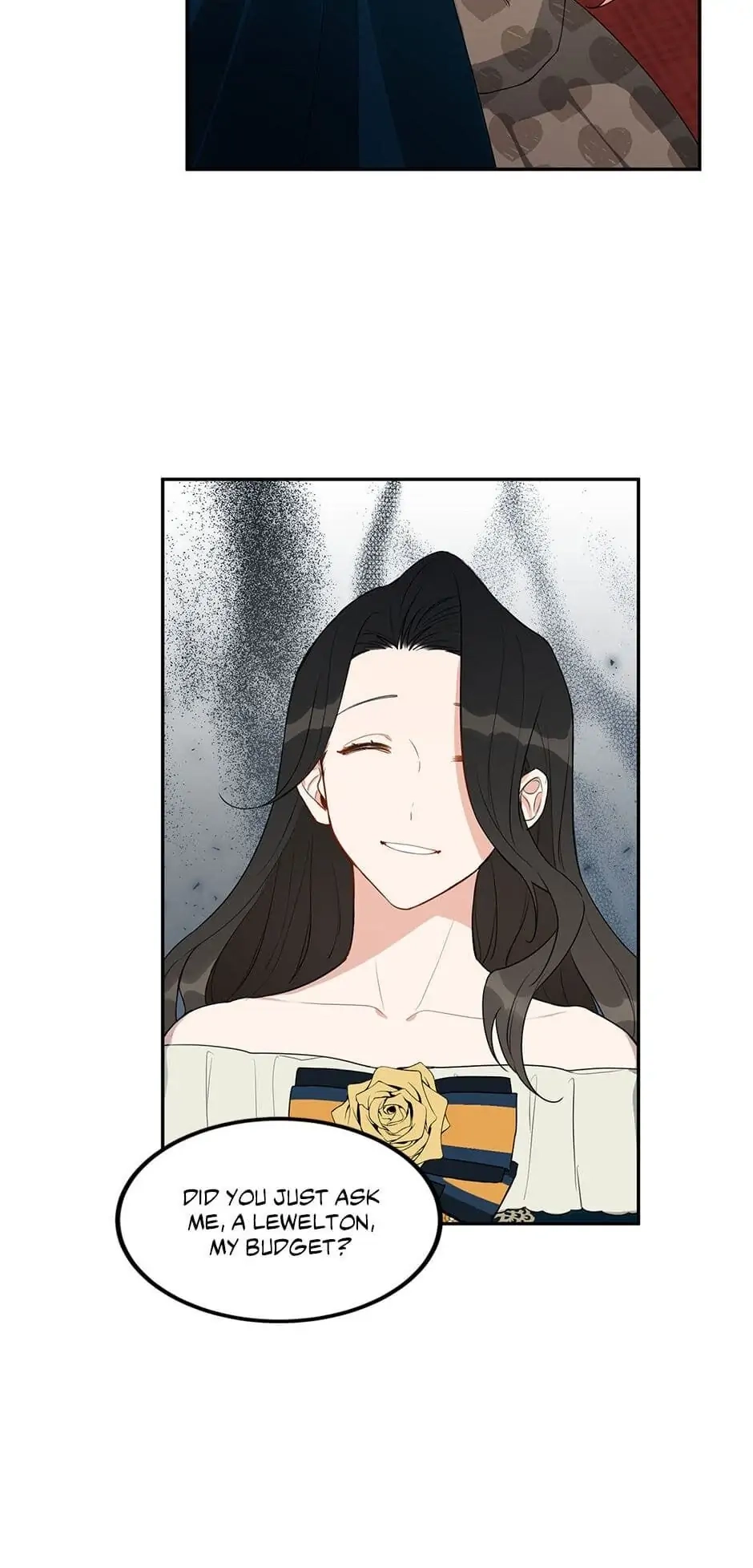 How to Be a Dark Hero's Daughter Chapter 6 Page 42