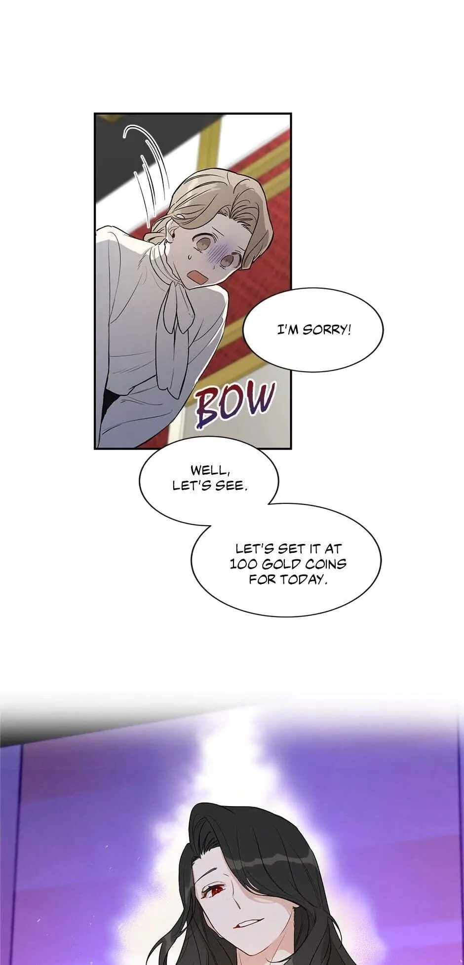 How to Be a Dark Hero's Daughter Chapter 6 Page 43