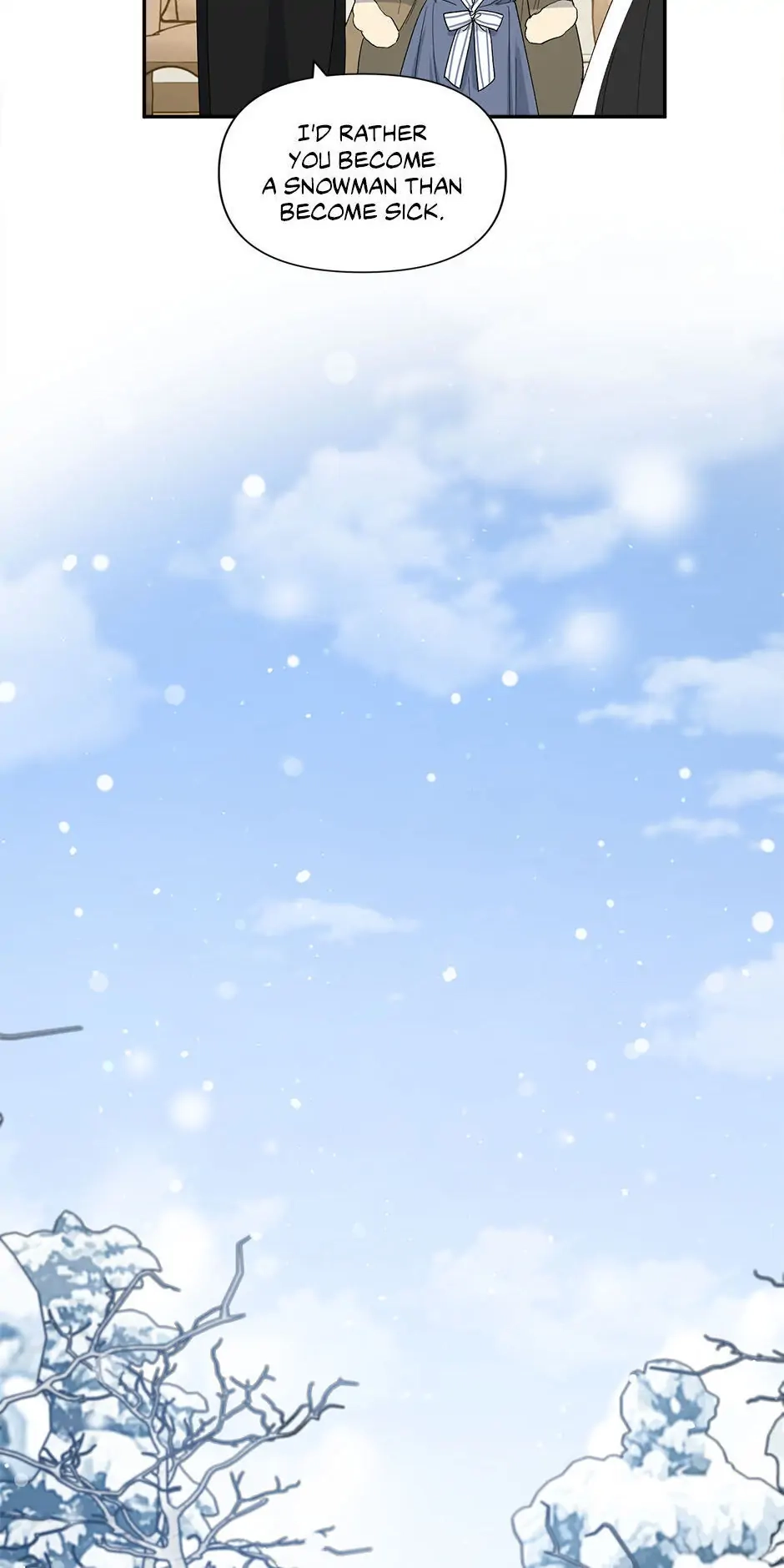 How to Be a Dark Hero's Daughter Chapter 33 Page 52