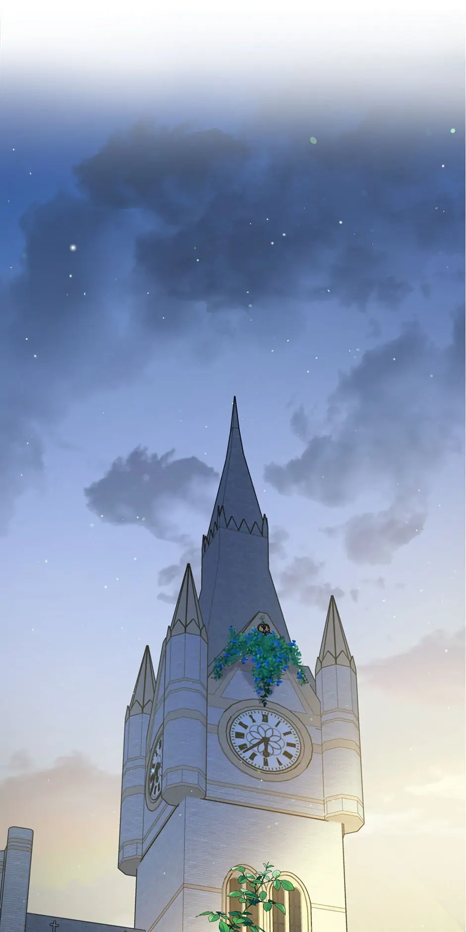 How to Be a Dark Hero's Daughter Chapter 33 Page 29