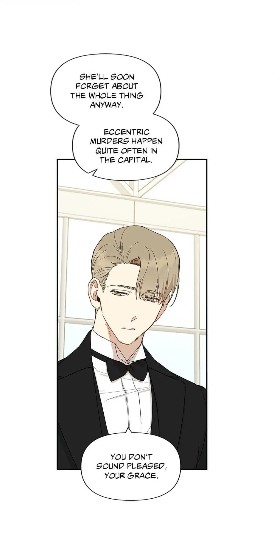 How to Be a Dark Hero's Daughter Chapter 33 Page 40