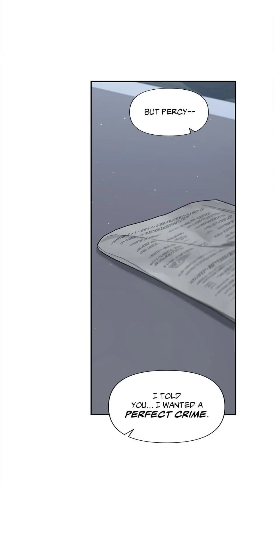 How to Be a Dark Hero's Daughter Chapter 33 Page 10