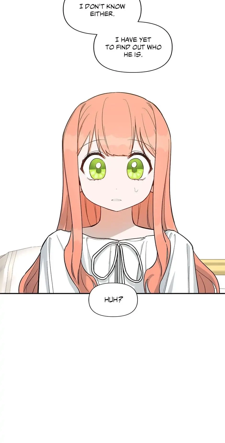 How to Be a Dark Hero's Daughter Chapter 17 Page 15
