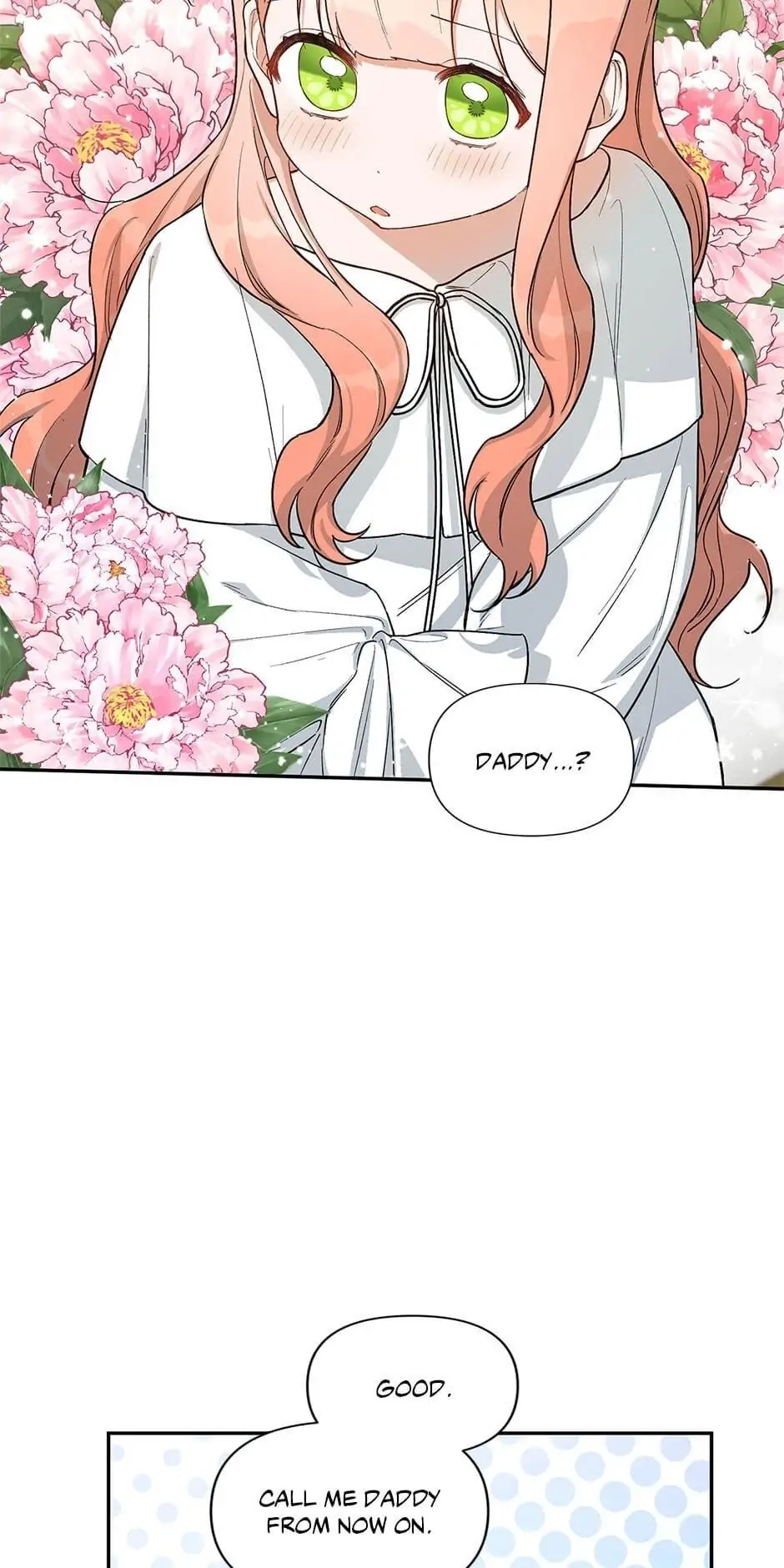 How to Be a Dark Hero's Daughter Chapter 17 Page 36