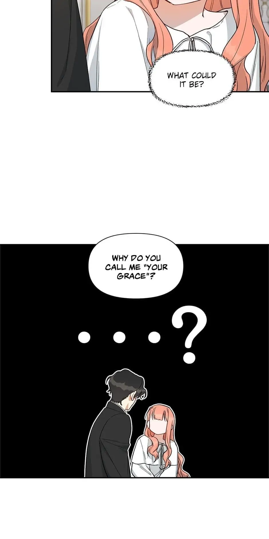 How to Be a Dark Hero's Daughter Chapter 17 Page 33