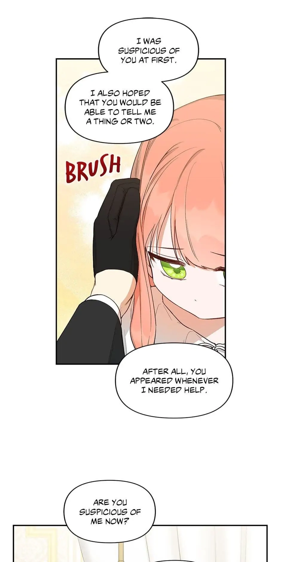 How to Be a Dark Hero's Daughter Chapter 17 Page 24