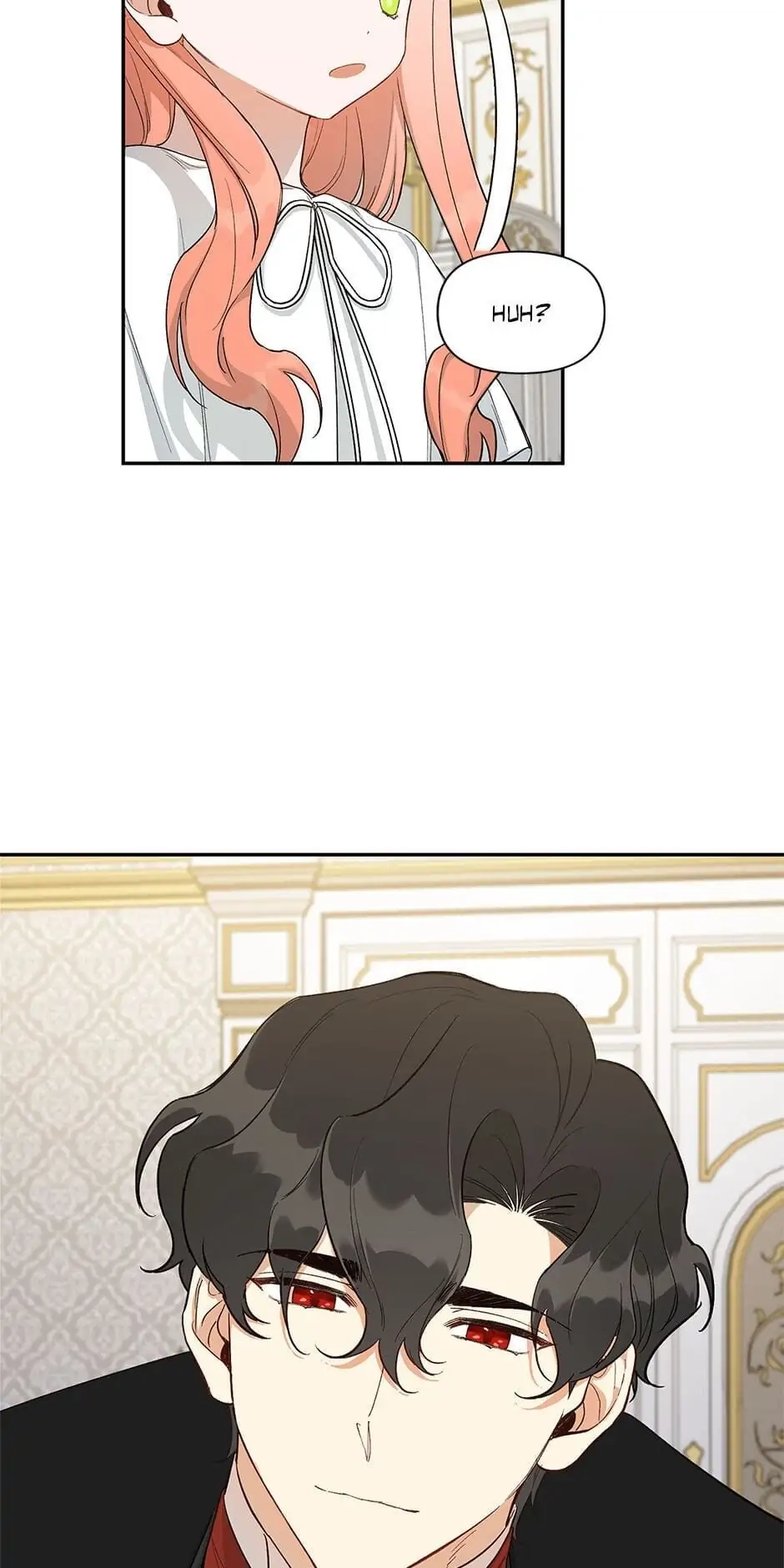 How to Be a Dark Hero's Daughter Chapter 17 Page 26