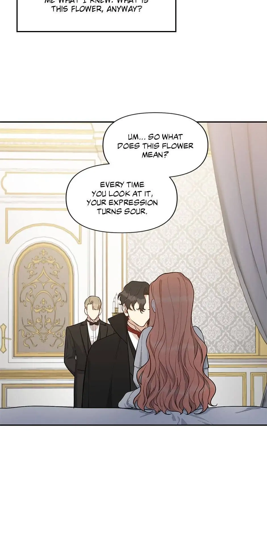 How to Be a Dark Hero's Daughter Chapter 17 Page 11