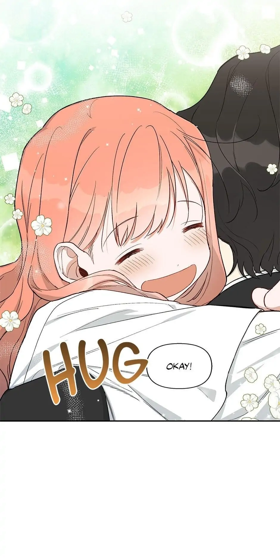 How to Be a Dark Hero's Daughter Chapter 17 Page 40