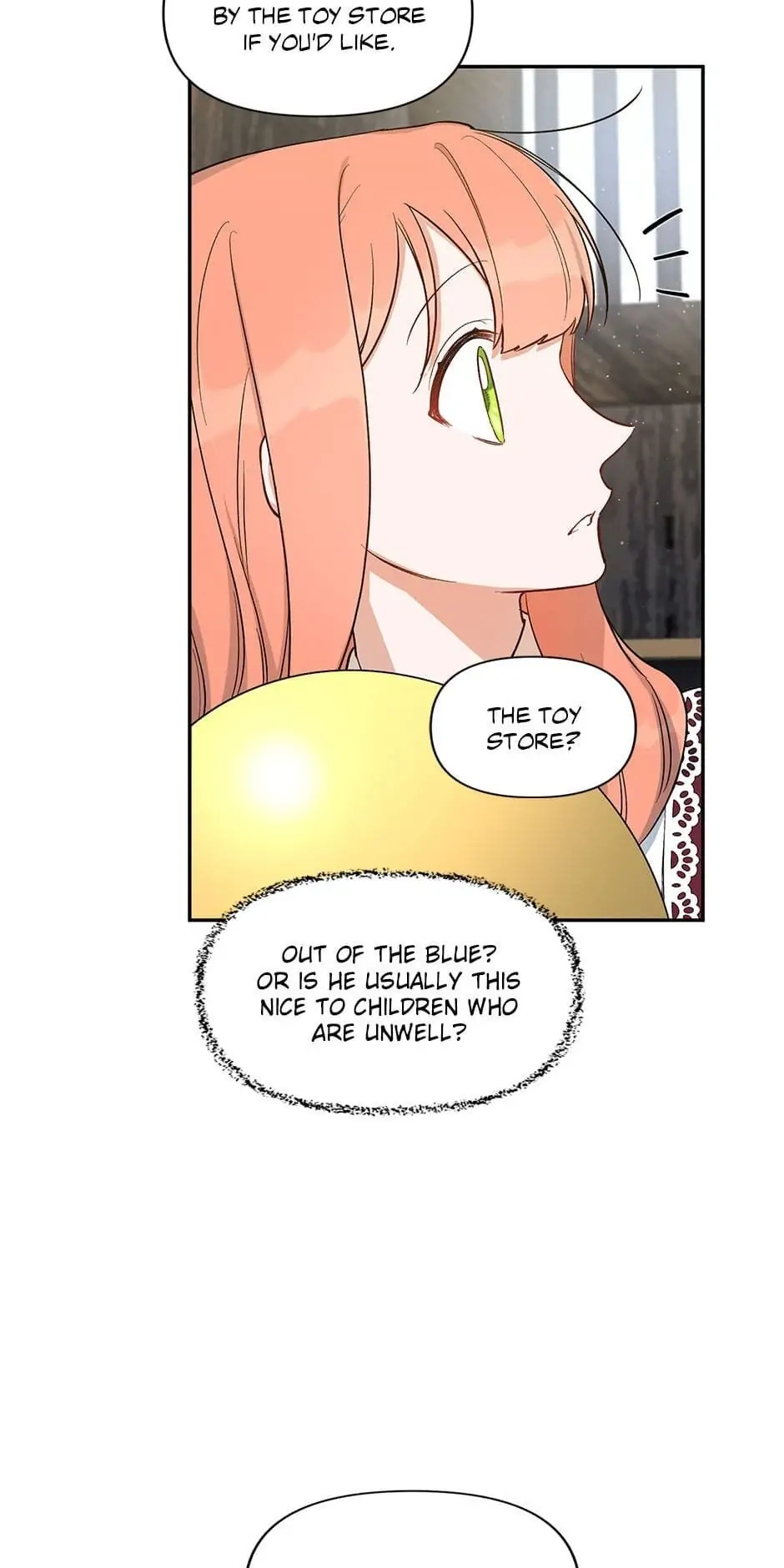 How to Be a Dark Hero's Daughter Chapter 17 Page 45