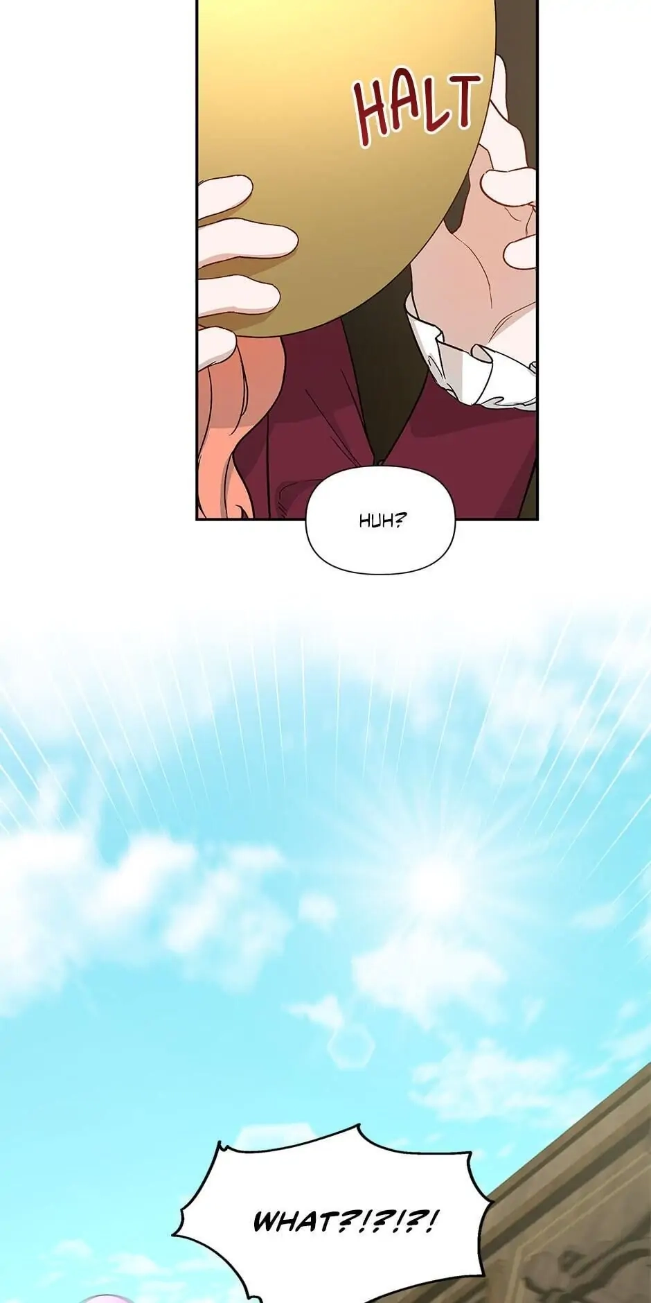 How to Be a Dark Hero's Daughter Chapter 17 Page 52
