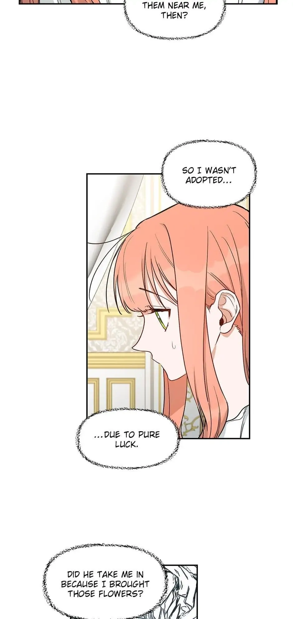 How to Be a Dark Hero's Daughter Chapter 17 Page 20