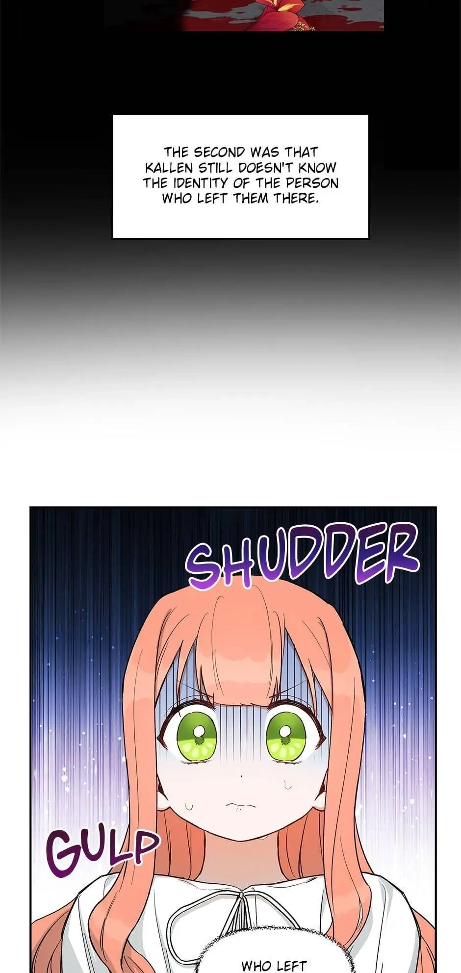 How to Be a Dark Hero's Daughter Chapter 17 Page 19