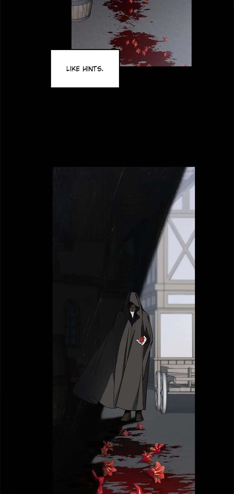How to Be a Dark Hero's Daughter Chapter 17 Page 18