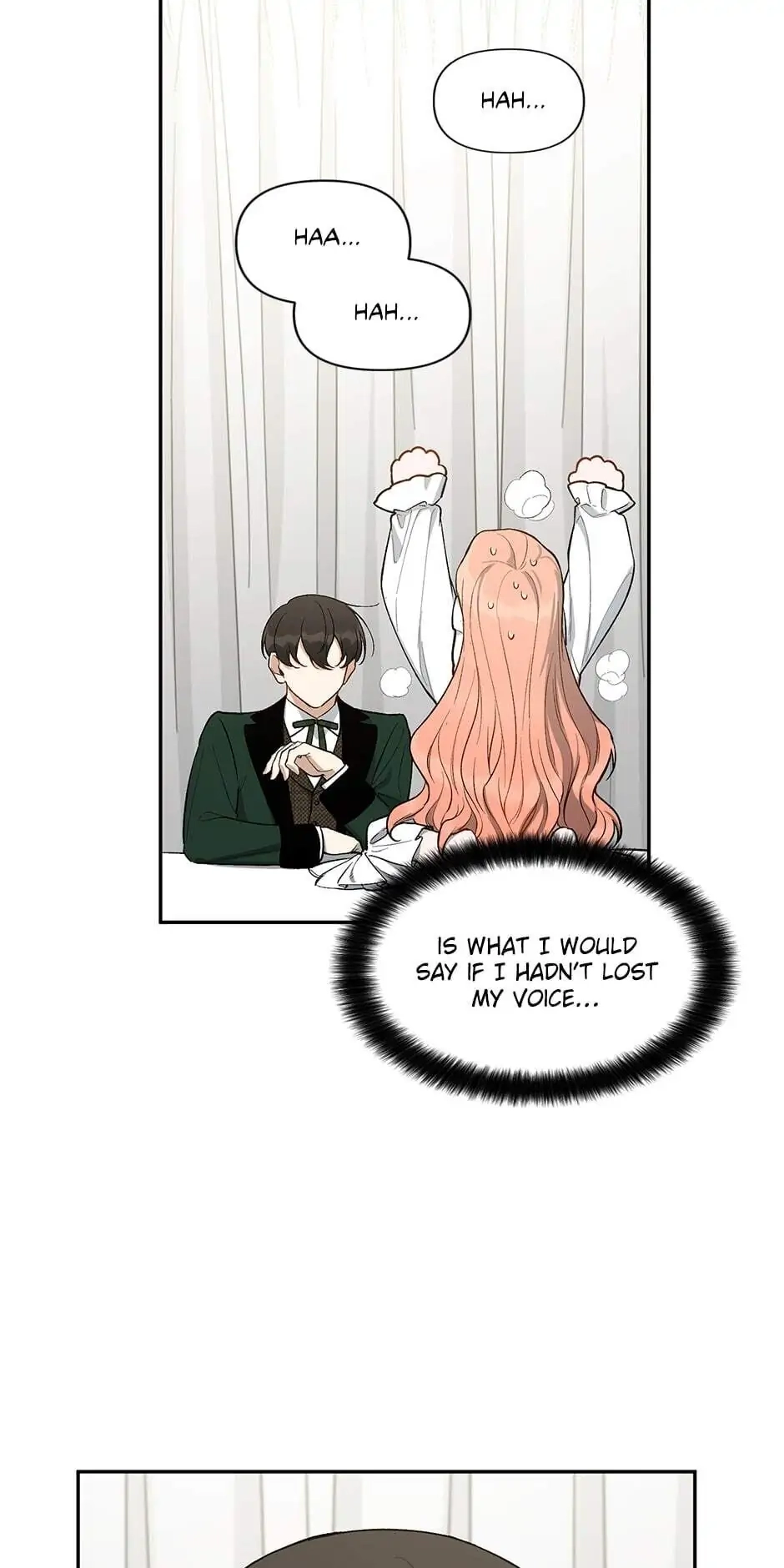 How to Be a Dark Hero's Daughter Chapter 14 Page 32