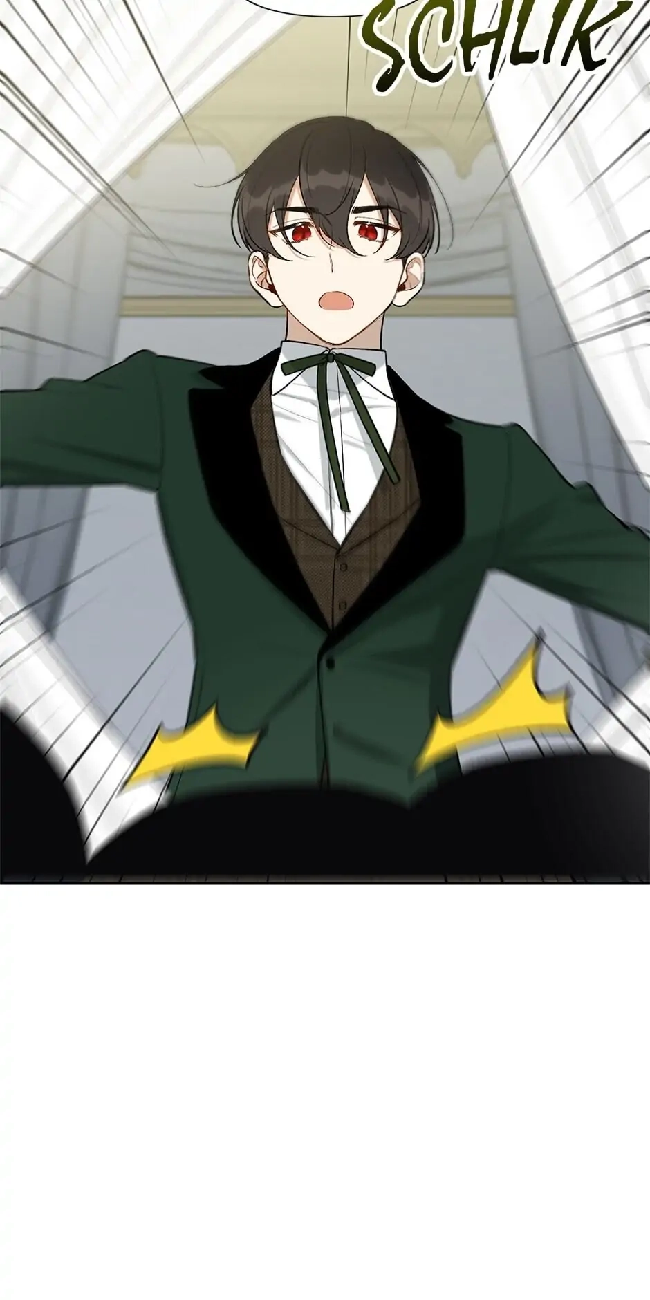 How to Be a Dark Hero's Daughter Chapter 14 Page 39