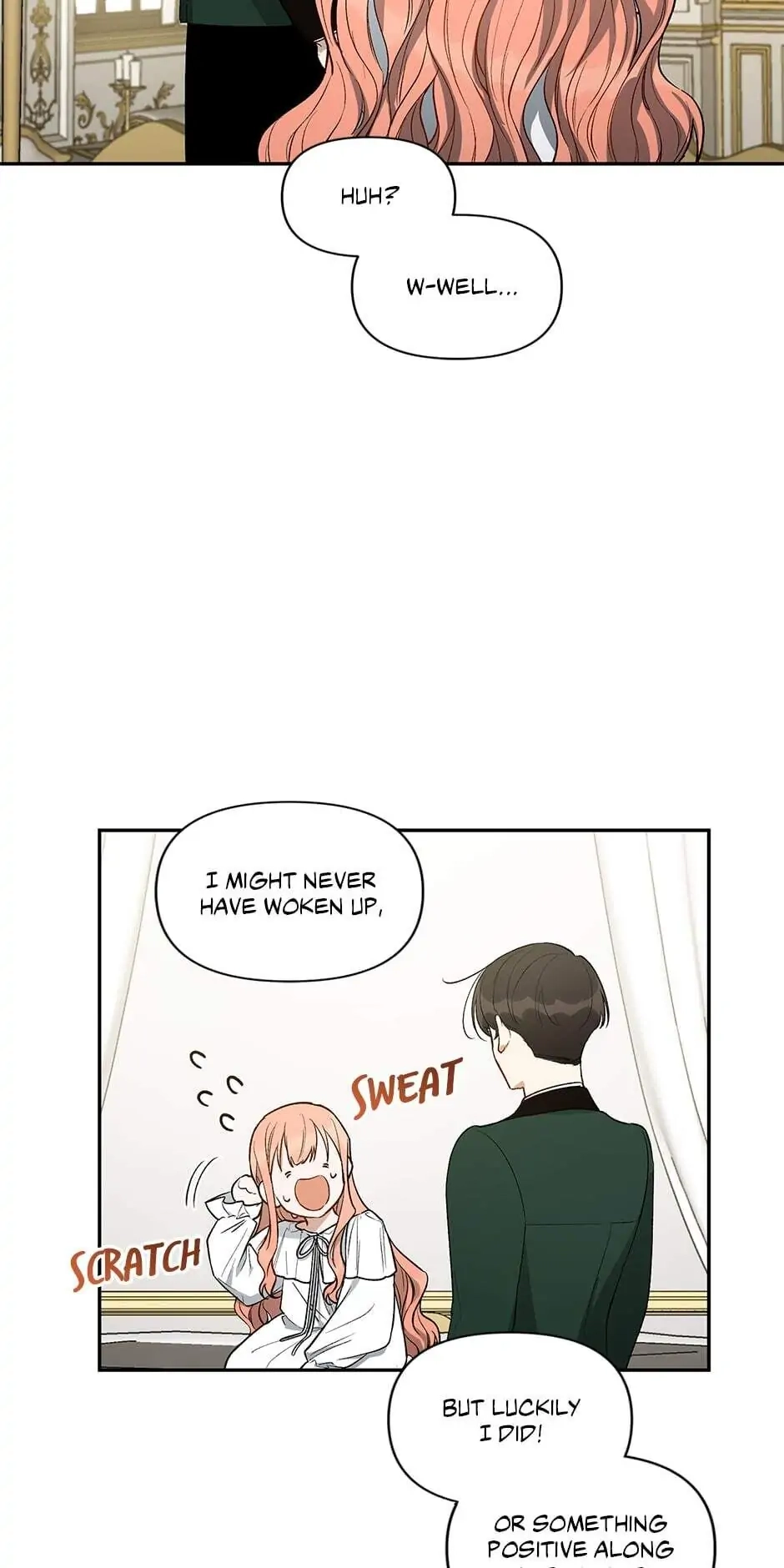 How to Be a Dark Hero's Daughter Chapter 14 Page 48