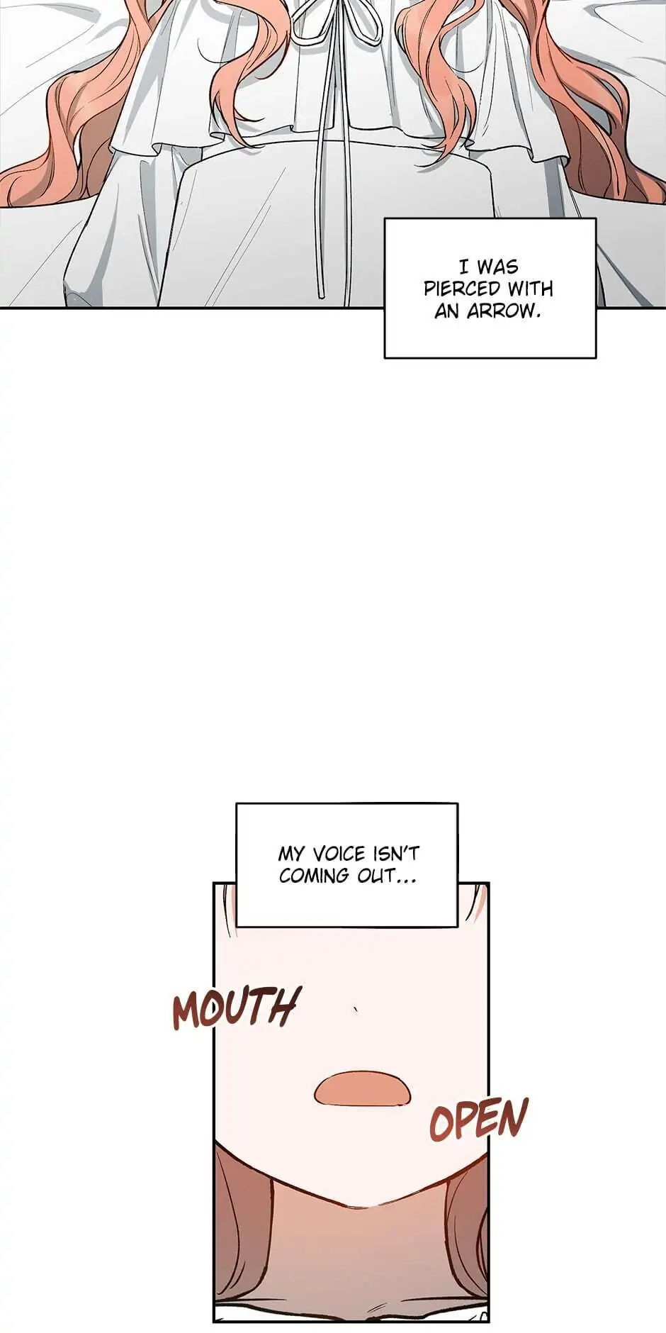 How to Be a Dark Hero's Daughter Chapter 14 Page 22