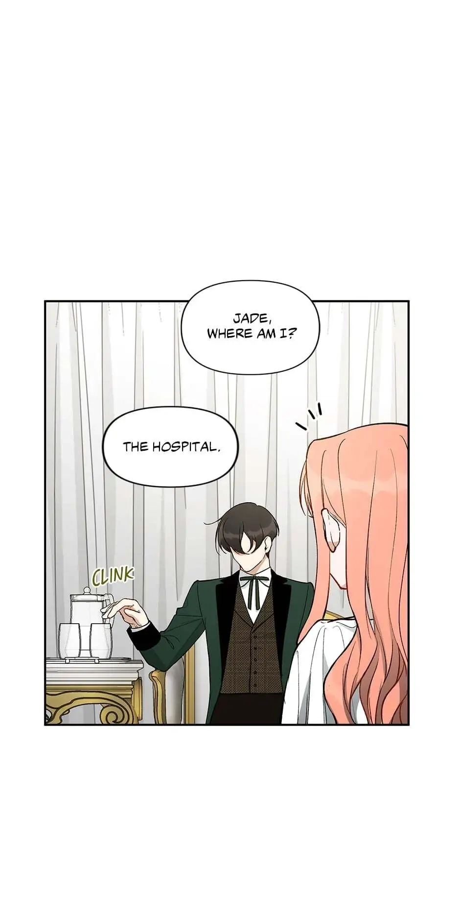 How to Be a Dark Hero's Daughter Chapter 14 Page 36