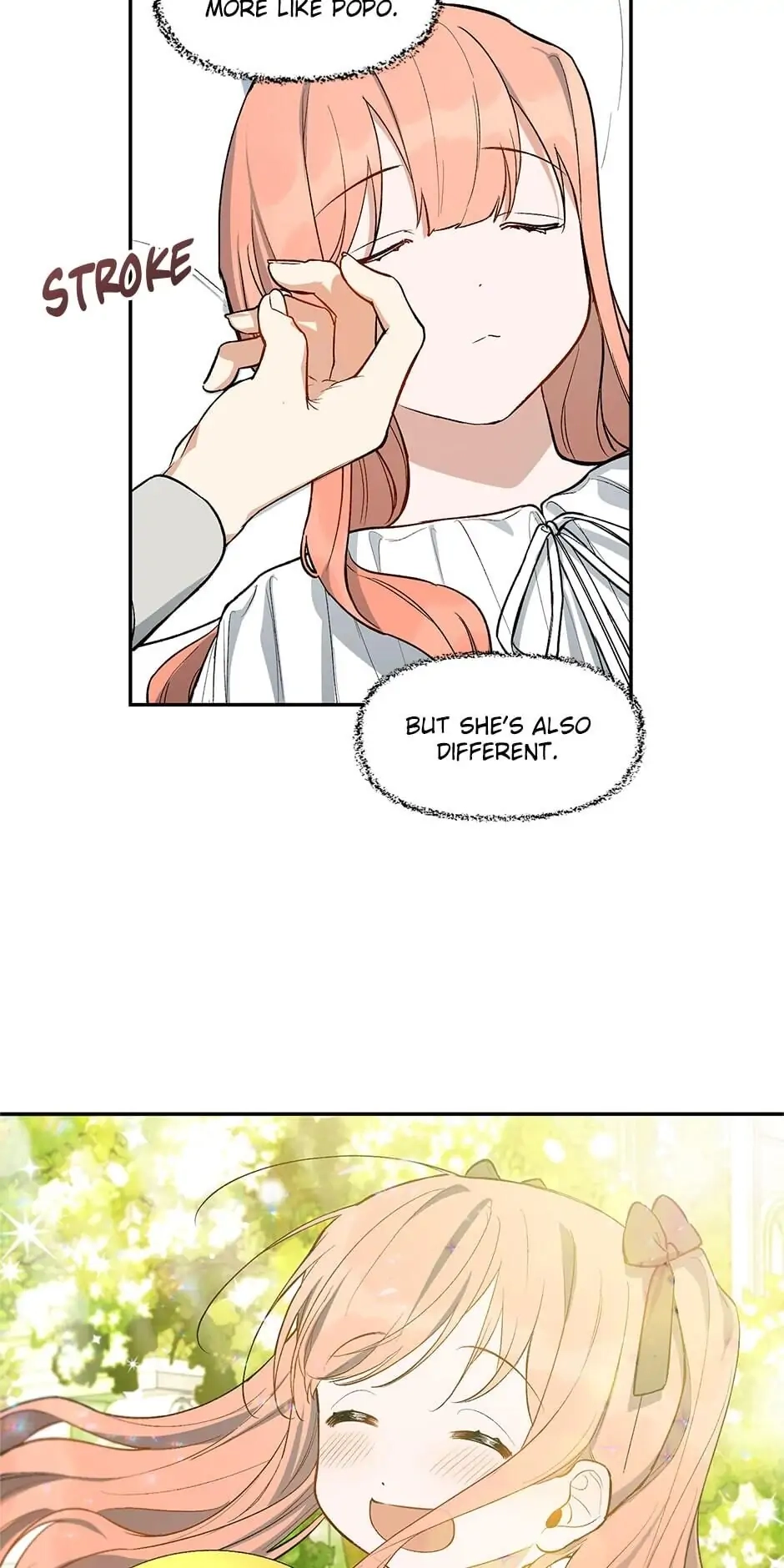 How to Be a Dark Hero's Daughter Chapter 14 Page 12