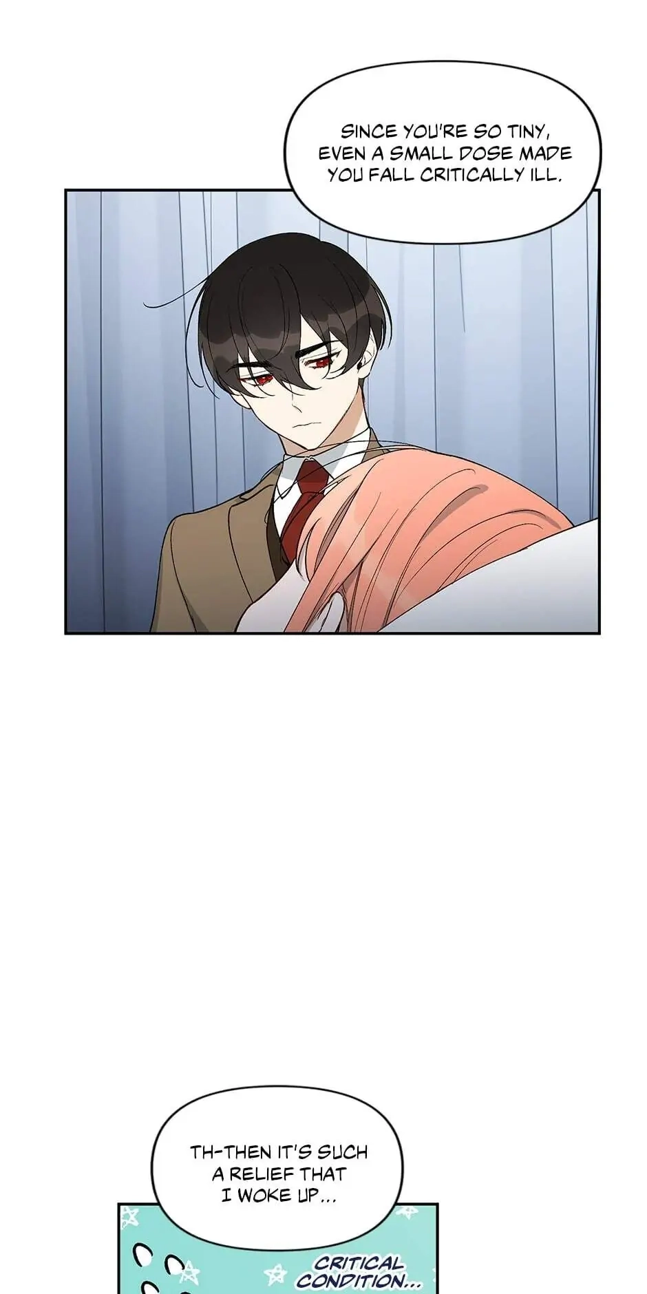 How to Be a Dark Hero's Daughter Chapter 14 Page 46