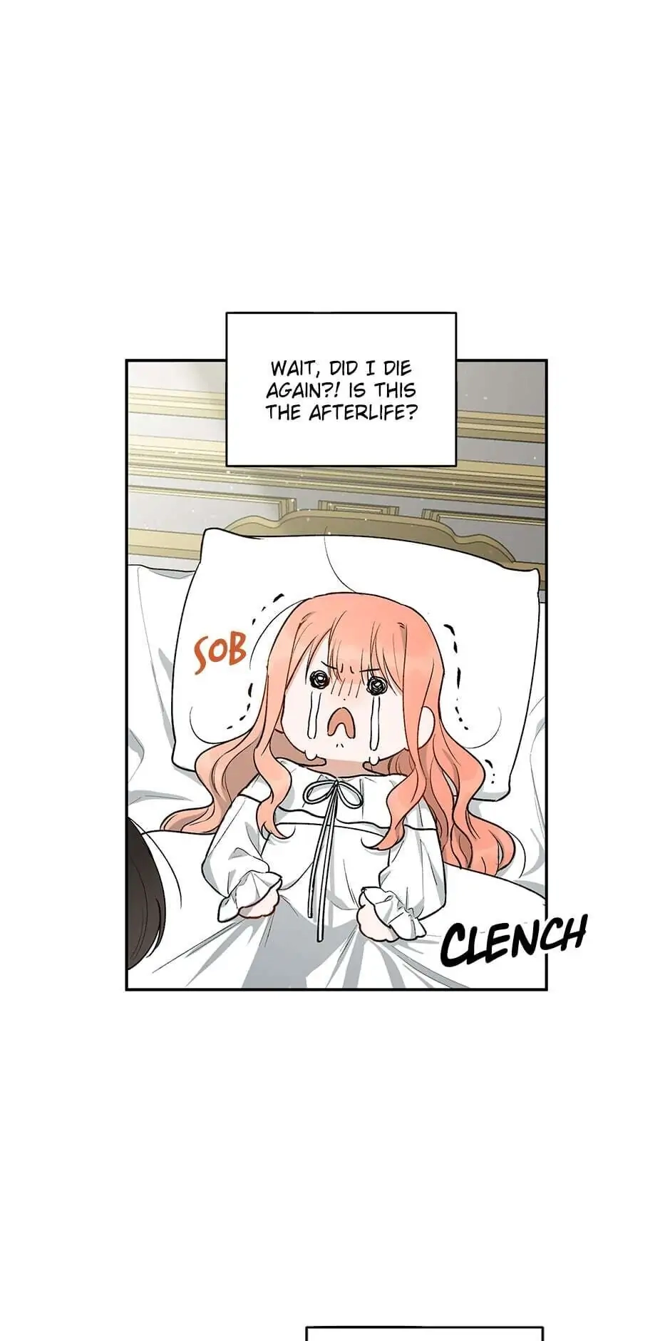 How to Be a Dark Hero's Daughter Chapter 14 Page 23