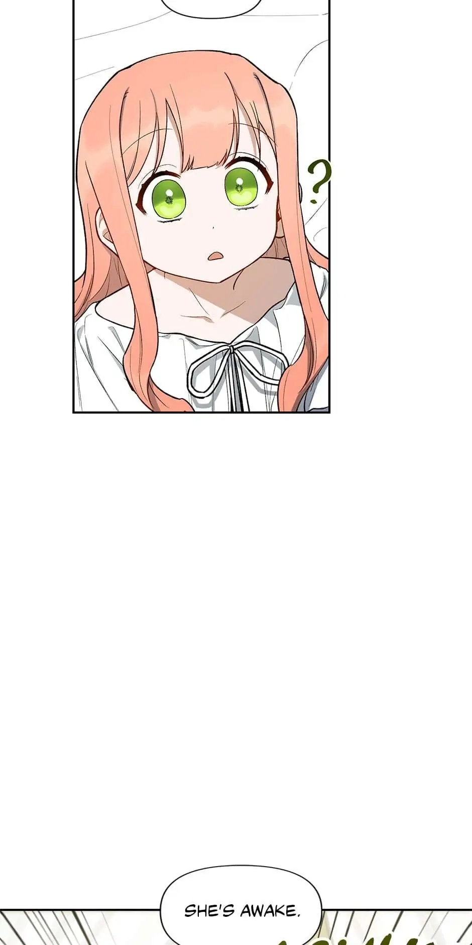 How to Be a Dark Hero's Daughter Chapter 14 Page 38