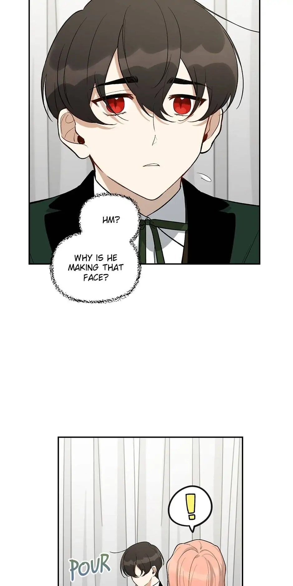 How to Be a Dark Hero's Daughter Chapter 14 Page 33