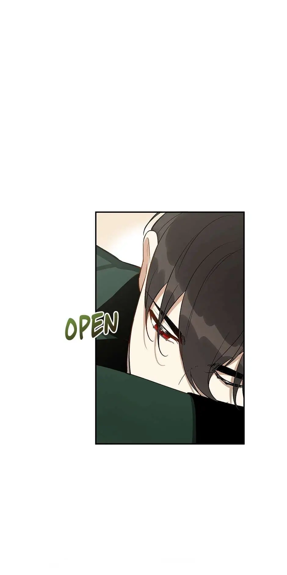 How to Be a Dark Hero's Daughter Chapter 14 Page 27