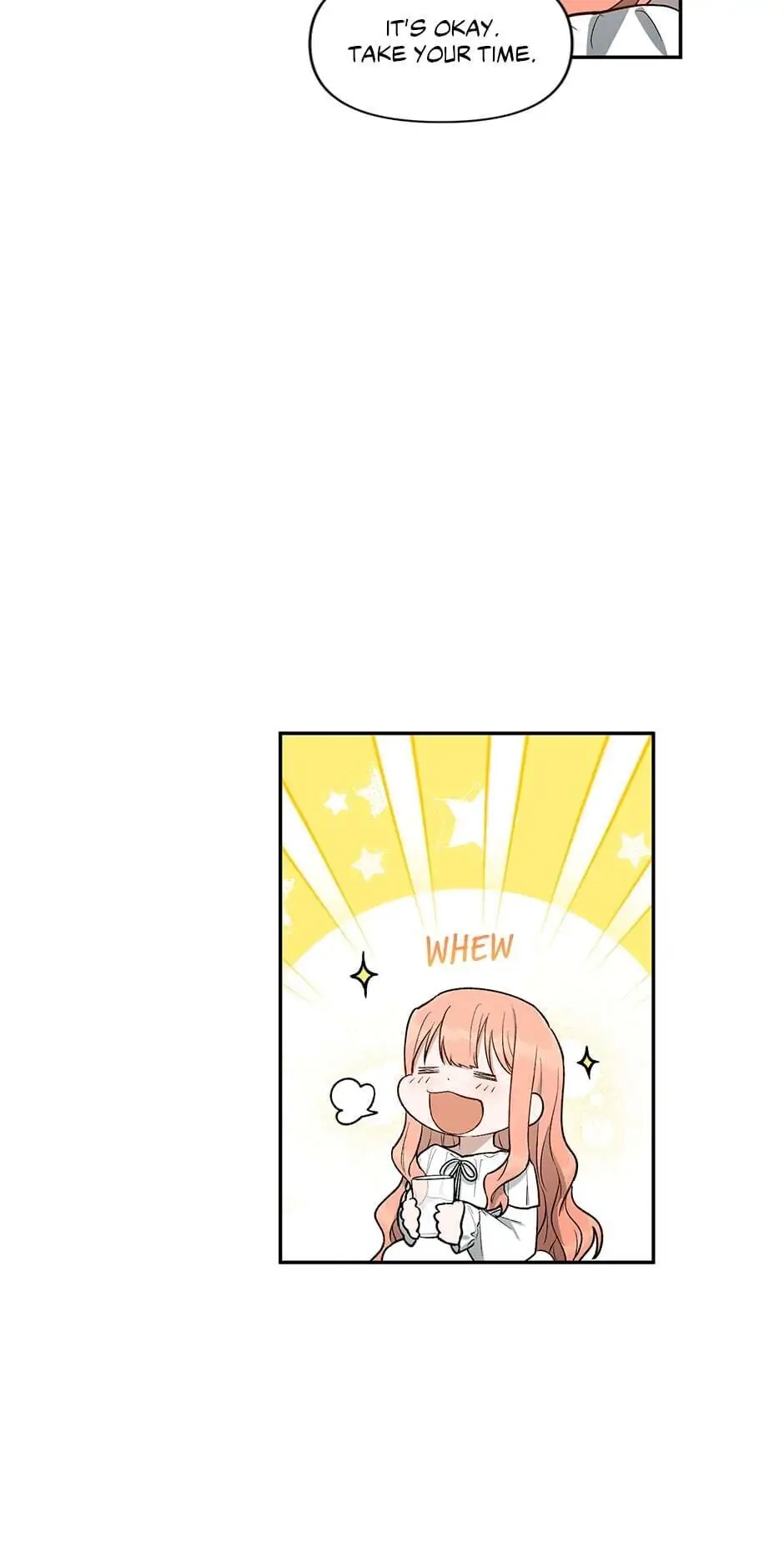 How to Be a Dark Hero's Daughter Chapter 14 Page 35