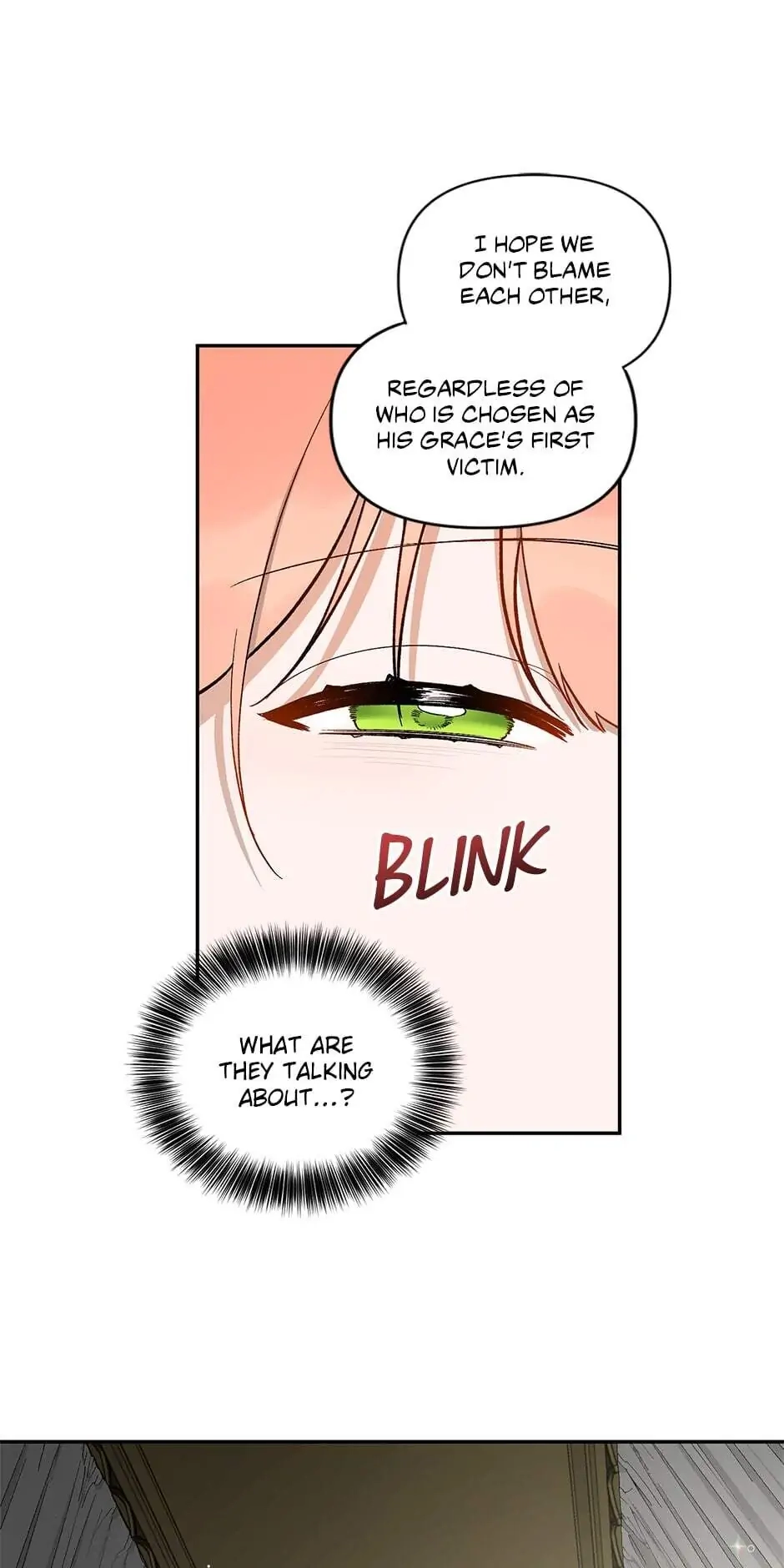 How to Be a Dark Hero's Daughter Chapter 14 Page 20