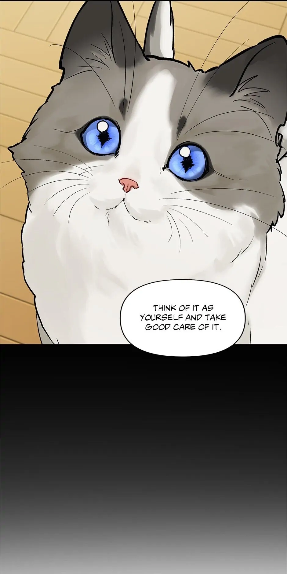 How to Be a Dark Hero's Daughter Chapter 14 Page 10